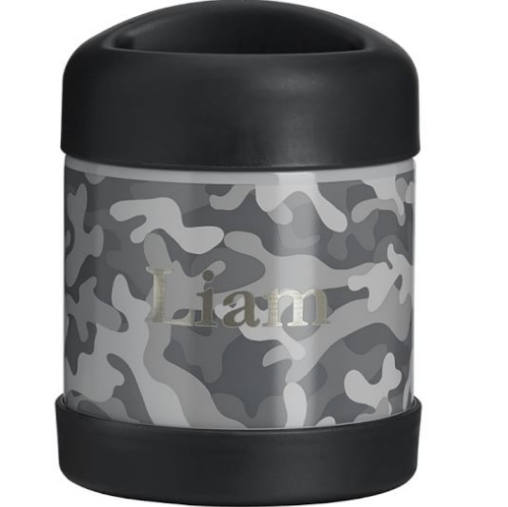 Pottery barn kids mug